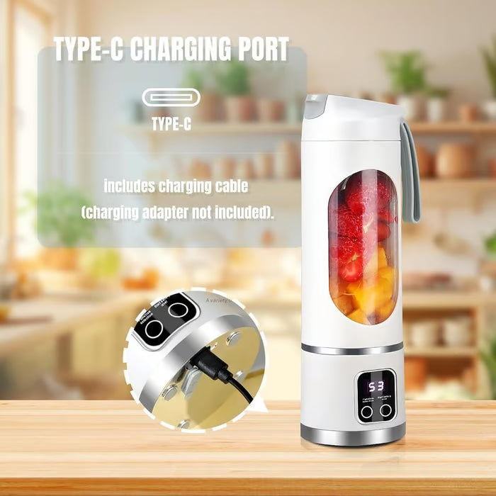 Portable Juicer