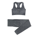 Conjunto Feminino Fitness Yoga - 2 peÃ§as